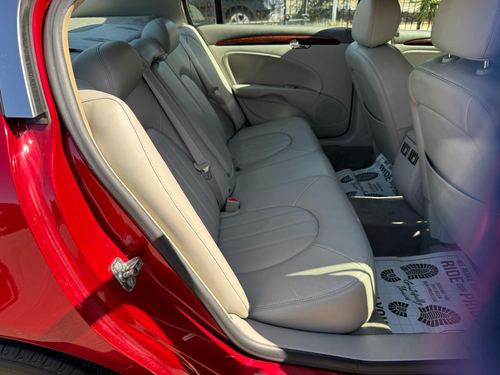 2008 Buick Lucerne CXL — photo 21