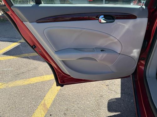 2008 Buick Lucerne CXL — photo 28