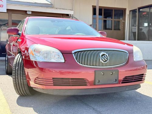 2008 Buick Lucerne CXL — photo 5
