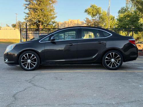 2016 Buick Verano Sport Touring Group — photo 5