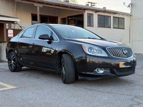 2016 Buick Verano Sport Touring Group — photo 11
