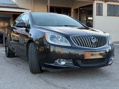 2016 Buick Verano Sport Touring Group — photo 12