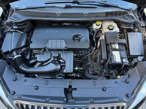 2016 Buick Verano Sport Touring Group — photo 14