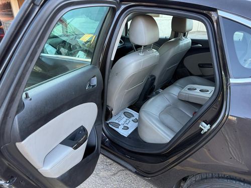 2016 Buick Verano Sport Touring Group — photo 15