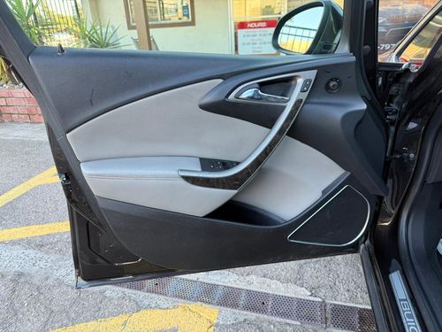 2016 Buick Verano Sport Touring Group — photo 16