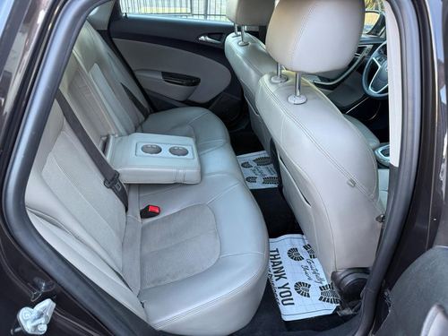 2016 Buick Verano Sport Touring Group — photo 18