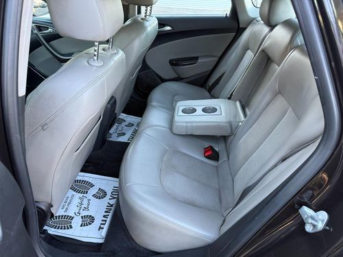 2016 Buick Verano Sport Touring Group — photo 20