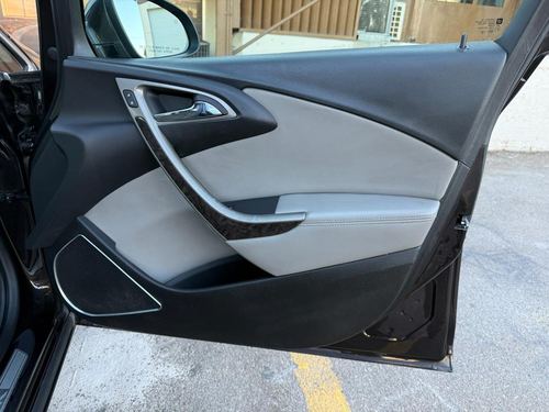 2016 Buick Verano Sport Touring Group — photo 22