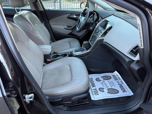 2016 Buick Verano Sport Touring Group — photo 23
