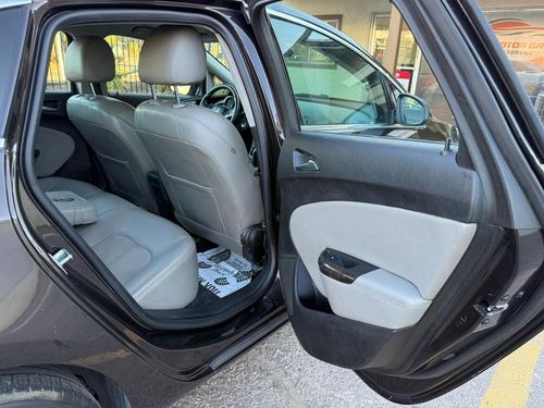 2016 Buick Verano Sport Touring Group — photo 25