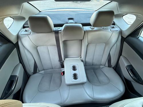 2016 Buick Verano Sport Touring Group — photo 28