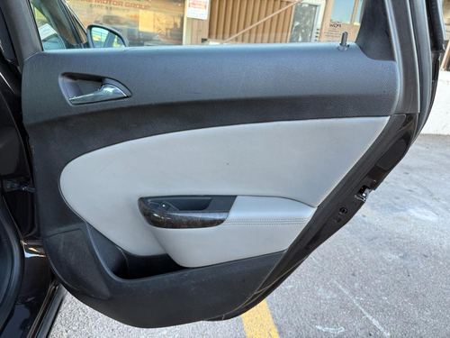 2016 Buick Verano Sport Touring Group — photo 30