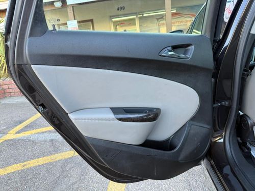 2016 Buick Verano Sport Touring Group — photo 31