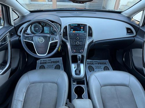2016 Buick Verano Sport Touring Group — photo 33