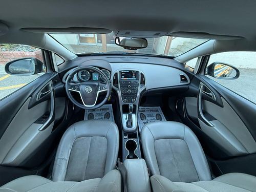 2016 Buick Verano Sport Touring Group — photo 34