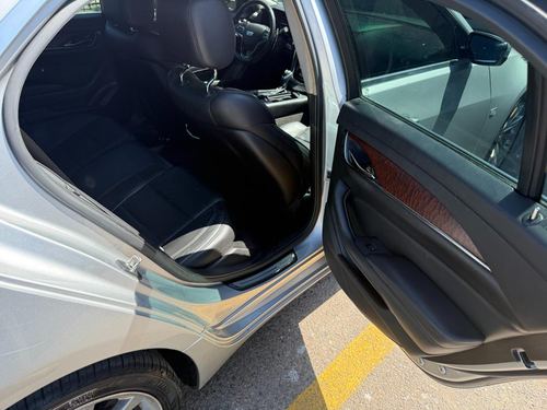 2019 Cadillac Cts Luxury — photo 29