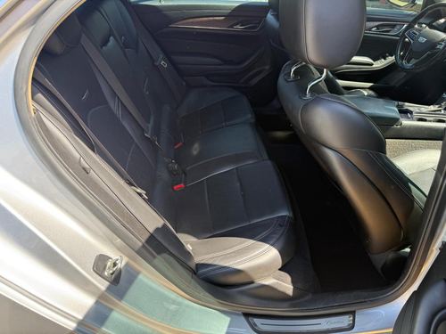 2019 Cadillac Cts Luxury — photo 31