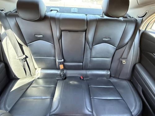 2019 Cadillac Cts Luxury — photo 32