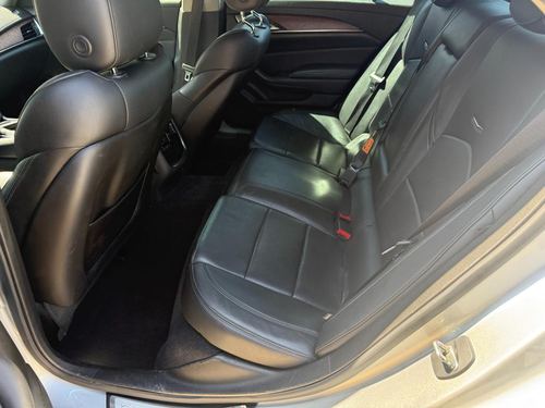 2019 Cadillac Cts Luxury — photo 33