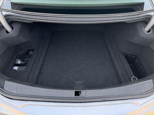 2019 Cadillac Cts Luxury — photo 36