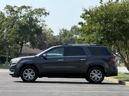 2015 GMC Acadia SLT-1 — photo 5