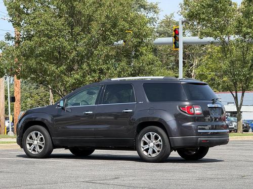 2015 GMC Acadia SLT-1 — photo 6