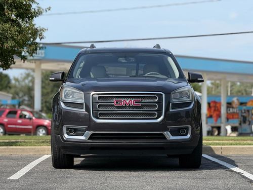 2015 GMC Acadia SLT-1 — photo 13