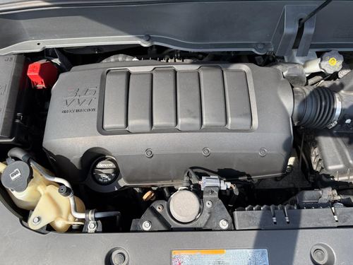 2015 GMC Acadia SLT-1 — photo 15
