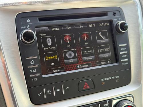2015 GMC Acadia SLT-1 — photo 17
