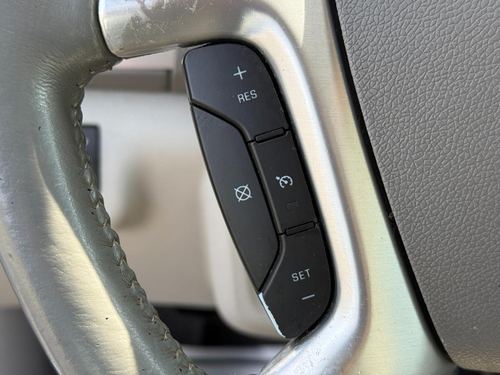 2015 GMC Acadia SLT-1 — photo 19