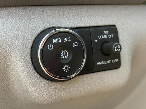 2015 GMC Acadia SLT-1 — photo 21