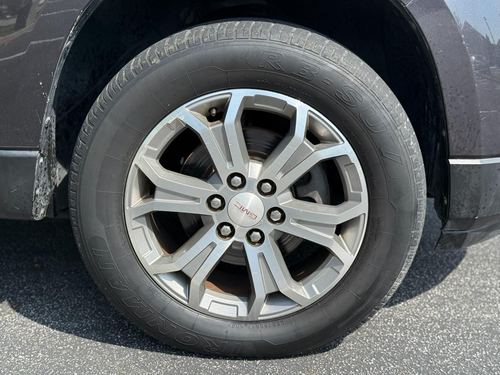 2015 GMC Acadia SLT-1 — photo 22
