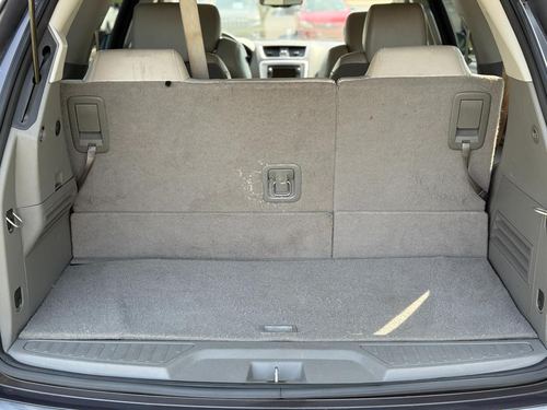 2015 GMC Acadia SLT-1 — photo 24