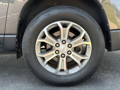 2015 GMC Acadia SLT-1 — photo 25