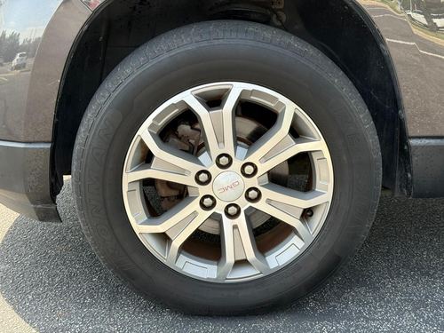 2015 GMC Acadia SLT-1 — photo 27