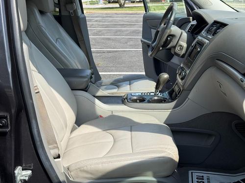 2015 GMC Acadia SLT-1 — photo 28