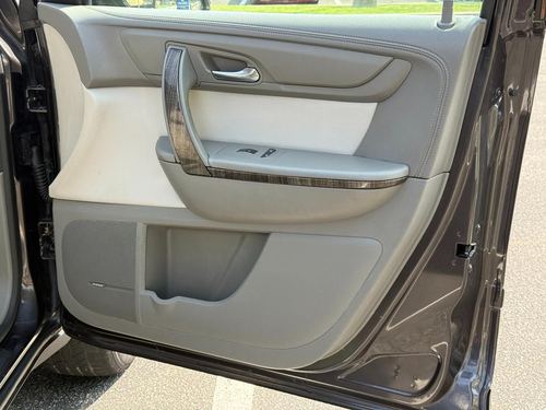 2015 GMC Acadia SLT-1 — photo 30