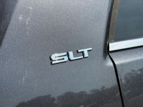 2015 GMC Acadia SLT-1 — photo 34