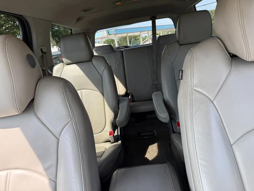 2015 GMC Acadia SLT-1 — photo 35