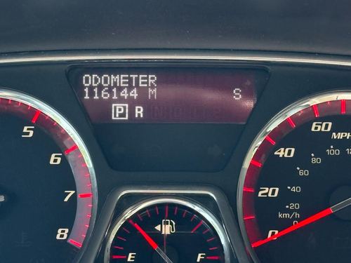 2015 GMC Acadia SLT-1 — photo 36