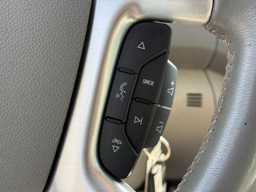 2015 GMC Acadia SLT-1 — photo 38