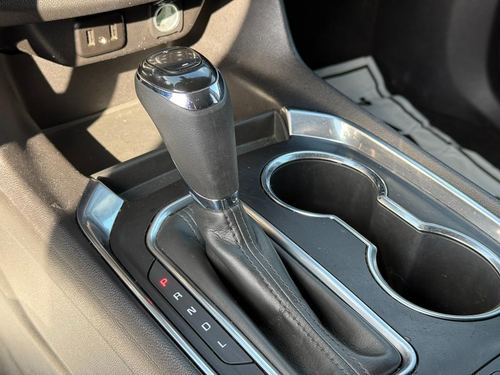 2018 Chevrolet Traverse LS — photo 20