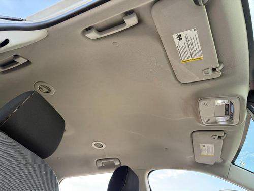 2018 Chevrolet Traverse LS — photo 31