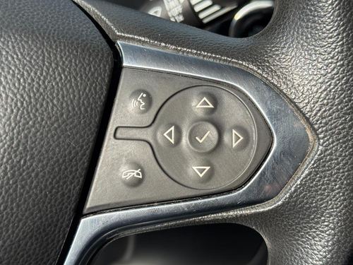 2018 Chevrolet Traverse LS — photo 32