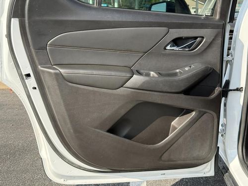 2018 Chevrolet Traverse LS — photo 28