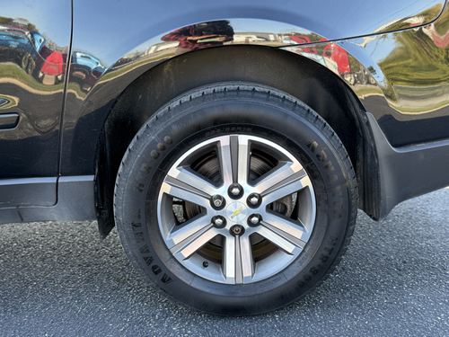 2017 Chevrolet Traverse 2LT — photo 10