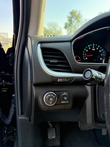 2017 Chevrolet Traverse 2LT — photo 16