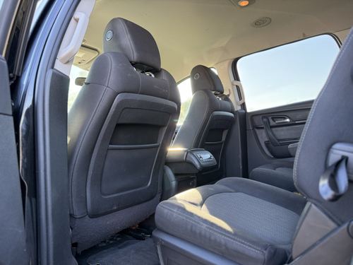 2017 Chevrolet Traverse 2LT — photo 25