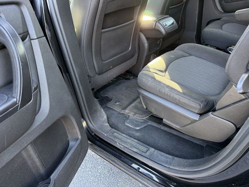 2017 Chevrolet Traverse 2LT — photo 28