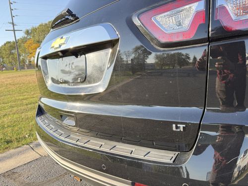 2017 Chevrolet Traverse 2LT — photo 12